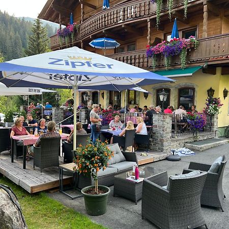 Gasthof Zum Lendwirt Westendorf Exterior photo